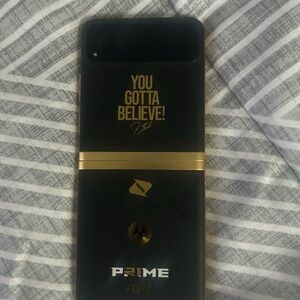 Motorola razr
